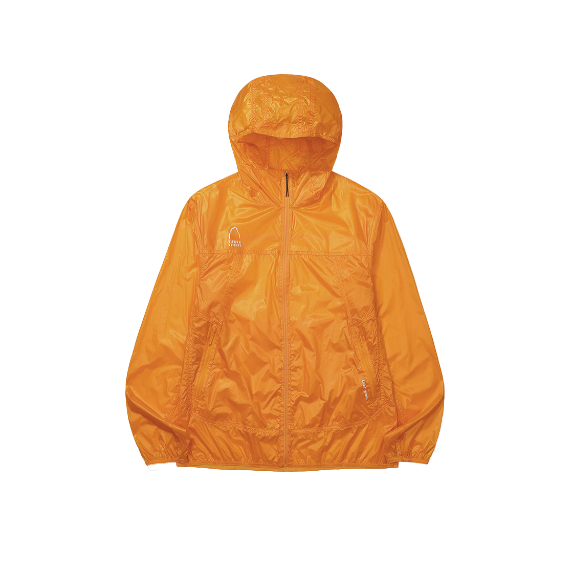 시에라디자인 마가타 라이트 초경량 윈드 자켓 오렌지(SIERRA DESIGNS MGT-light Ultralight Windshell Orange)