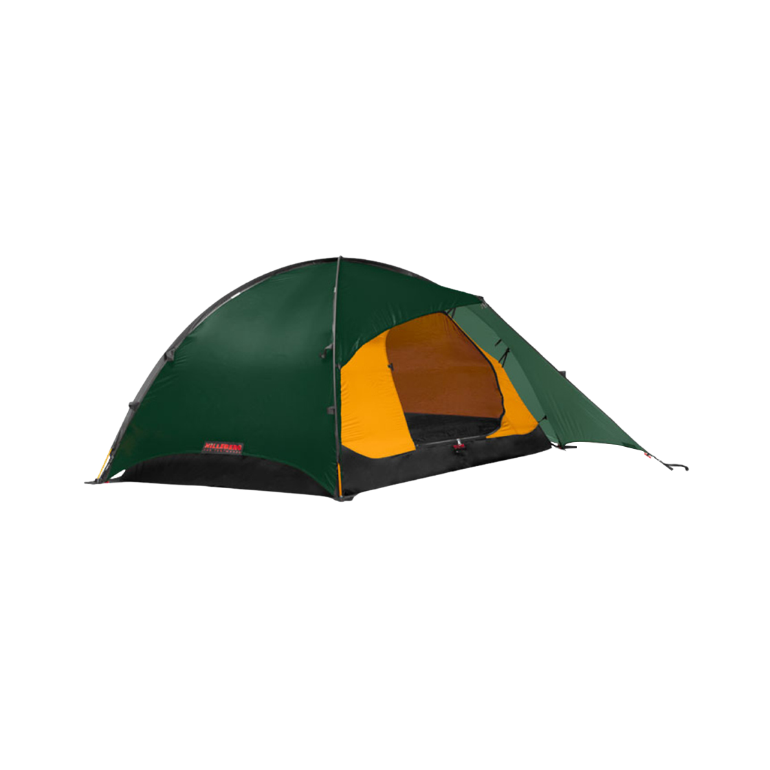 017711 Hilleberg Rogen Green