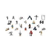 Lego Star Wars Advent Calendar