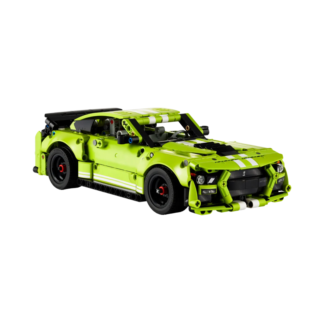 42138 Lego Ford Mustang Shelby GT500 - 대표 이미지 #1