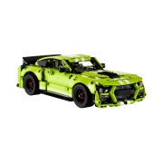 Lego Ford Mustang Shelby GT500