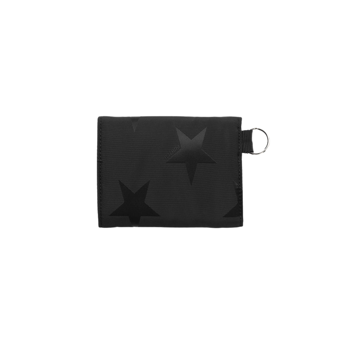 포터 플래그 월렛 블랙(Porter Flag Wallet Black) - 2