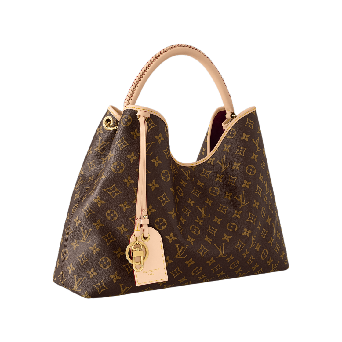 루이비통 어게인 모노그램(Louis Vuitton Again Monogram) - 2