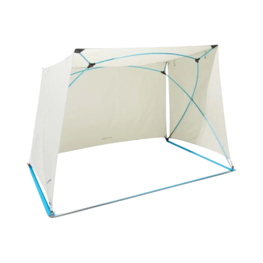 Helinox Royal Box Shade Sand
