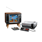 Lego Nintendo Entertainment System