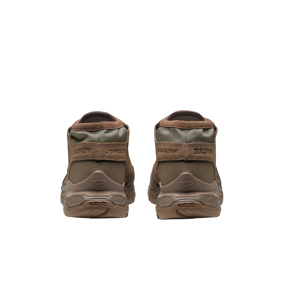 살로몬 정글 울트라 로우 어드밴스드 팔콘 빈티지 카키(Salomon Jungle Ultra Low Advanced Falcon Vintage Khaki) - 3