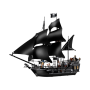 Lego Disney Pirates of the Caribbean The Black Pearl