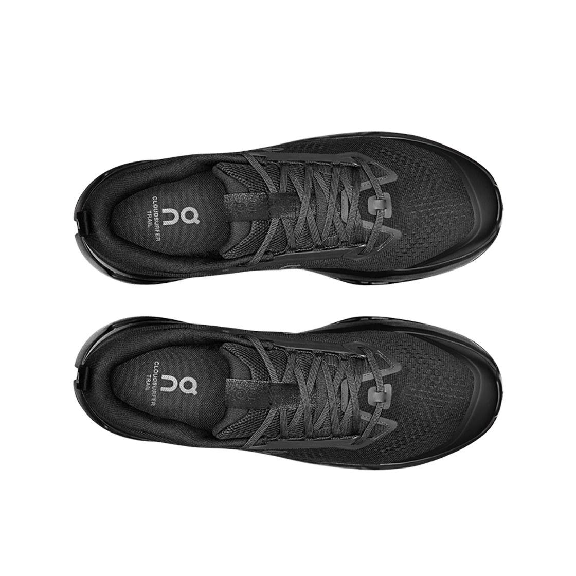 온 러닝 클라우드서퍼 트레일 2 블랙 이클립스(On Running Cloudsurfer Trail 2 Black Eclipse) - 2