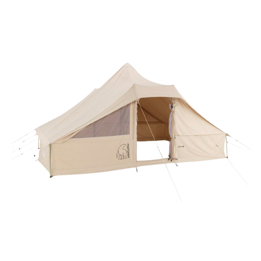 Nordisk Utgard 13.2 Tent Natural