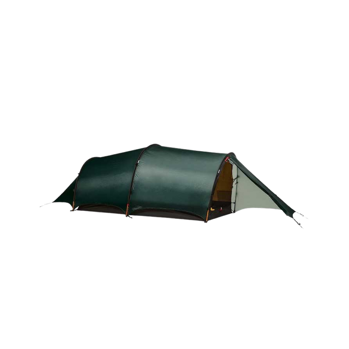 18411 Hilleberg Helags 2 Green