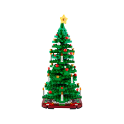 Lego Christmas Tree