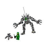 Lego Exo Suit