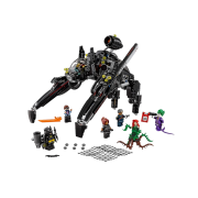 Lego DC Comics The Batman Movie - The Scuttler