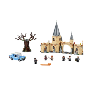 Lego Harry Potter Hogwarts Whomping Willow