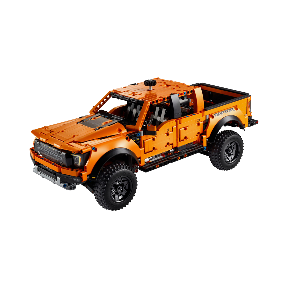 레고 포드 F-150 랩터(Lego Ford F-150 Raptor)