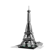 Lego Architecture The Eiffel Tower