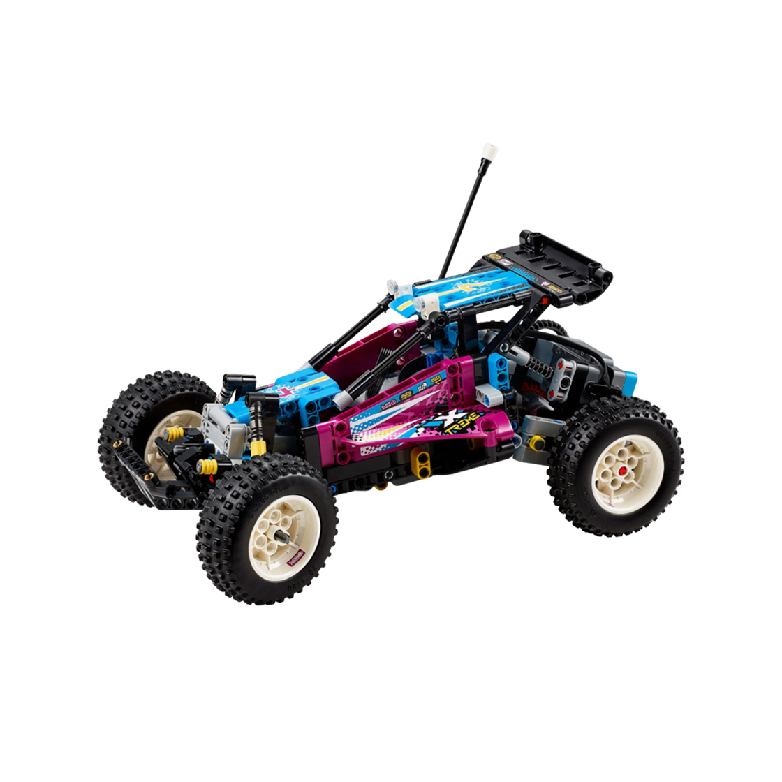 레고 오프로드 버기카 (국내 정식 발매 버전)(Lego Off-Road Buggy (Korean Ver.)) - 1