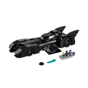 Lego DC Comics Batman 1989 Batmobile