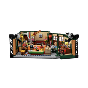 Lego Central Perk