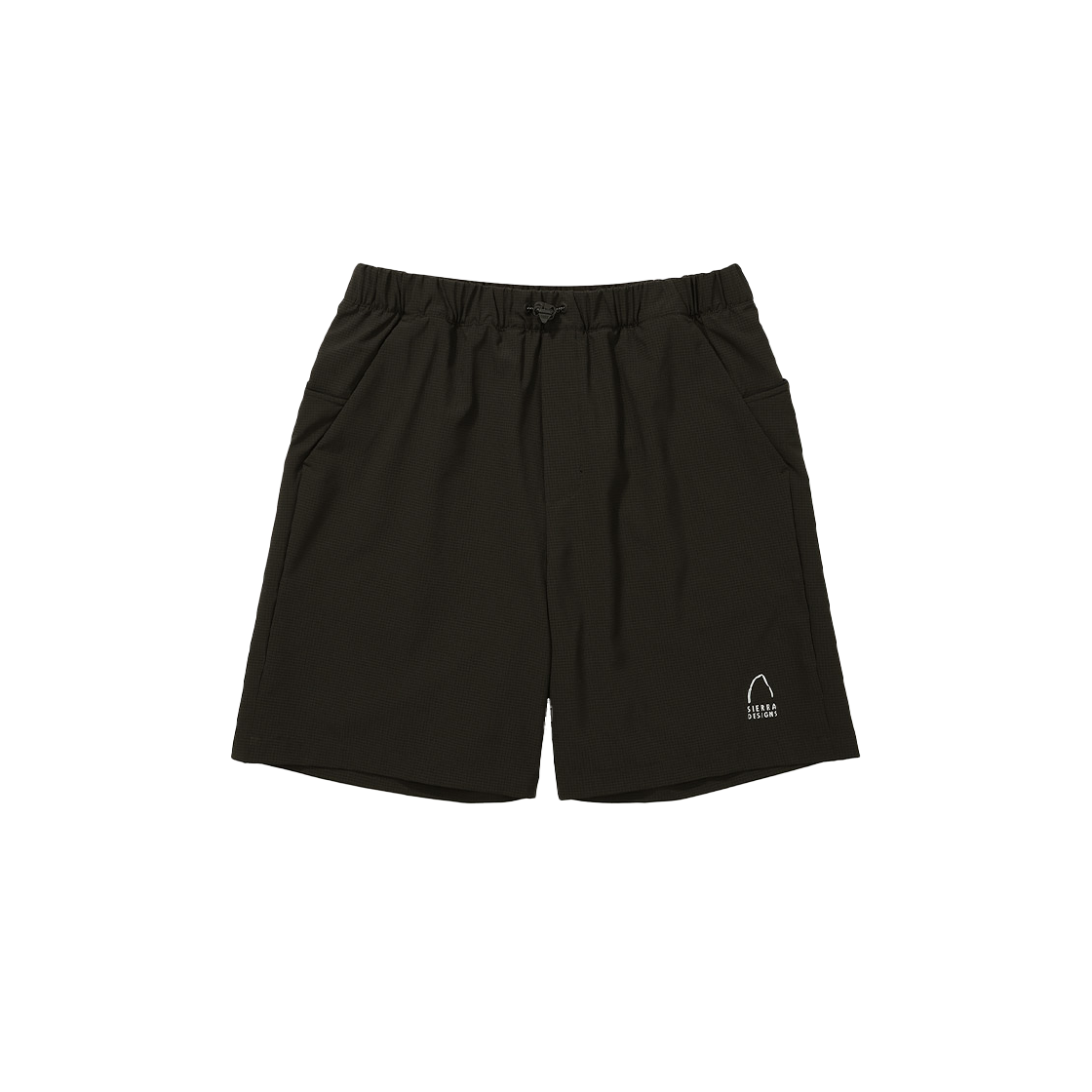 N5221SHP33BLK SIERRA DESIGNS NIMBUS Airdot Shorts Black