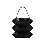 Bao Bao Issey Miyake Beyond Hand Bag Black