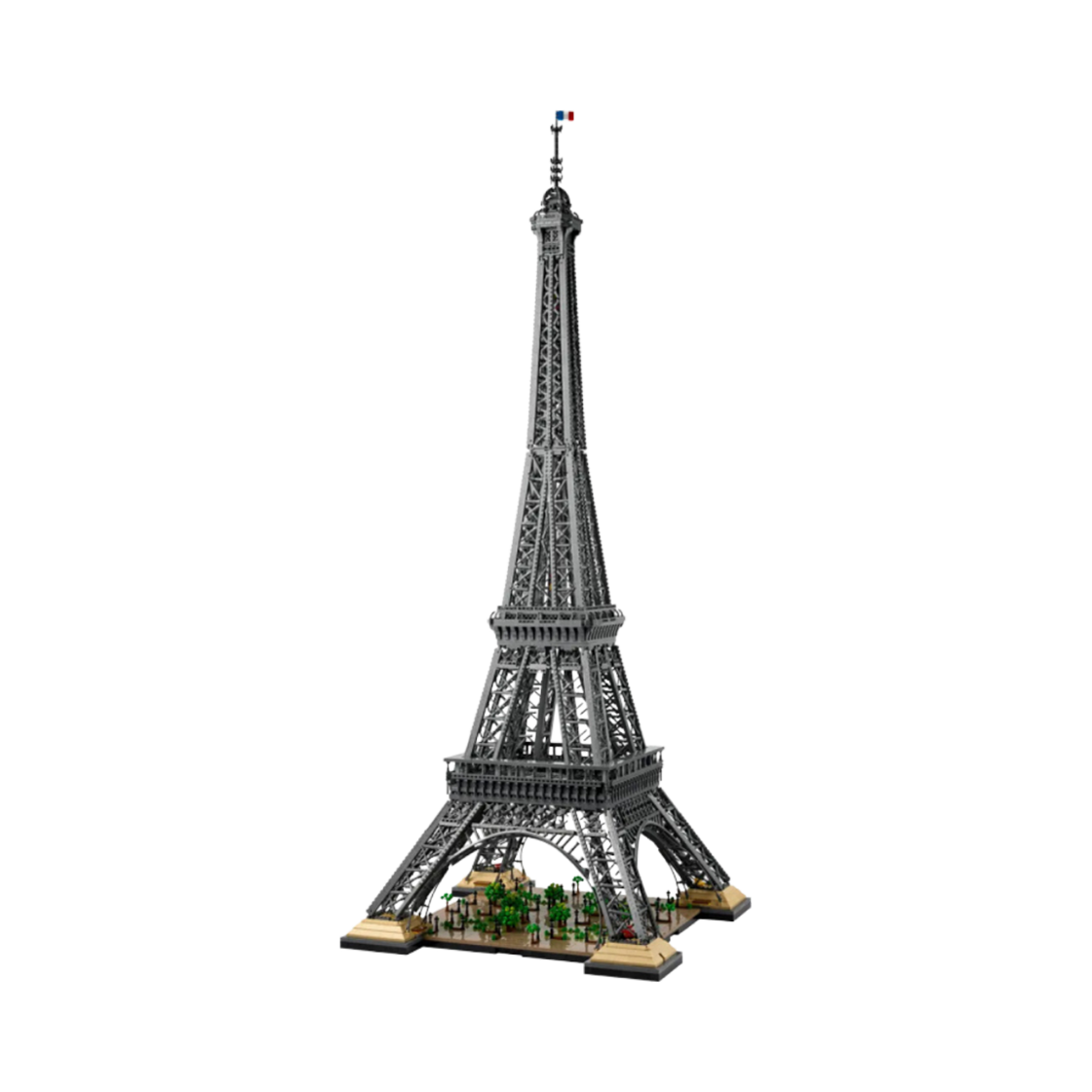 레고 에펠탑(Lego The Eiffel Tower)