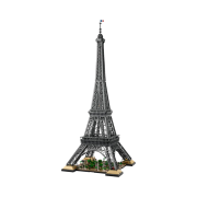 Lego The Eiffel Tower
