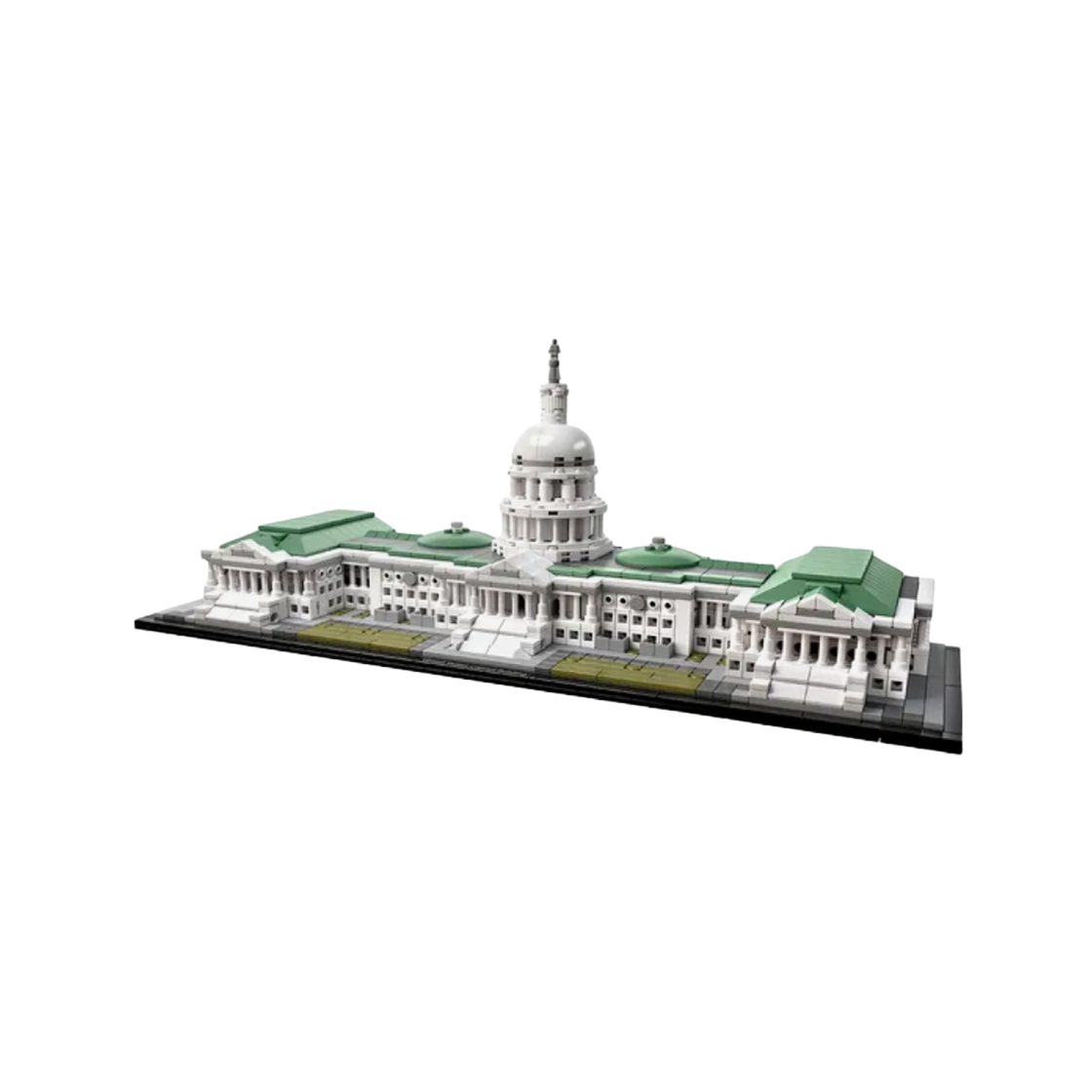 레고 아키텍쳐 미국 의회의사당(Lego Architecture United States Capitol Building)