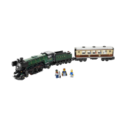Lego Emerald Night