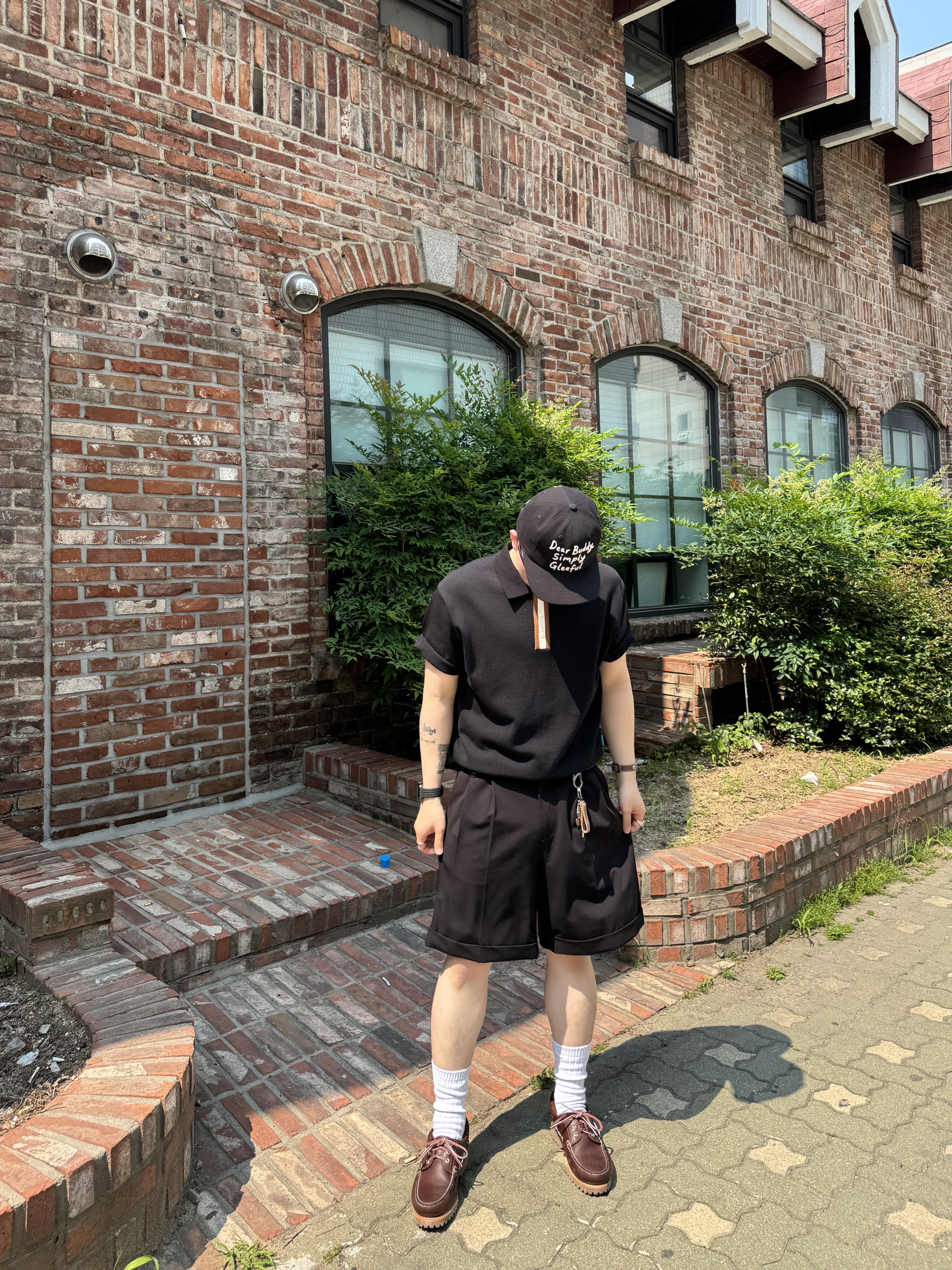 daily_shoot님의 스타일 - 2