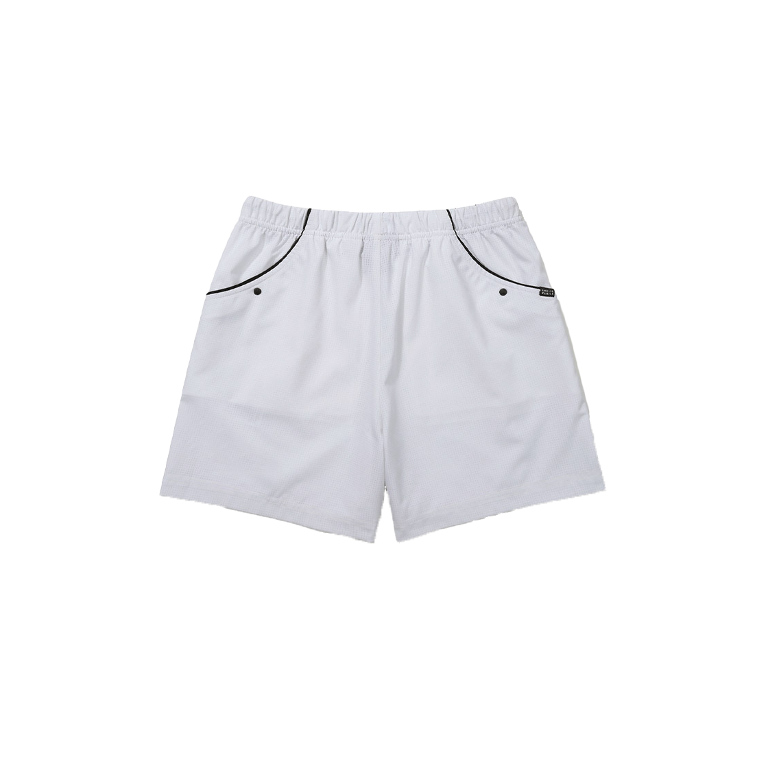 시에라디자인 우먼 님버스 에어닷 4.5부 쇼츠 화이트(SIERRA DESIGNS NIMBUS Airdot Shorts White) - 2