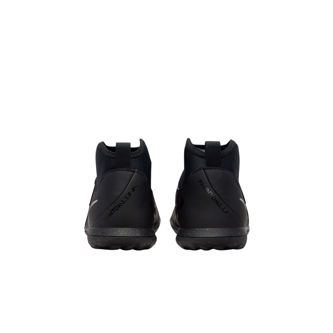 (JR) 나이키 팬텀 루나 2 클럽 TF 블랙((JR) Nike Phantom Luna 2 Club TF Black) - 3