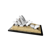 Lego Sydney Opera House