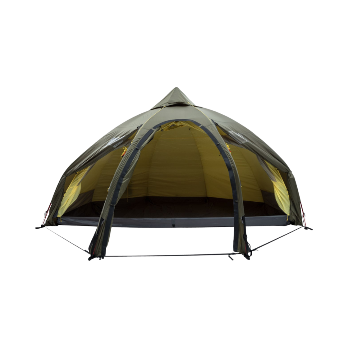 헬스포츠 바랑에르 돔 4-6 이너 텐트(Helsport Varanger Dome 4-6 Inner Tent)
