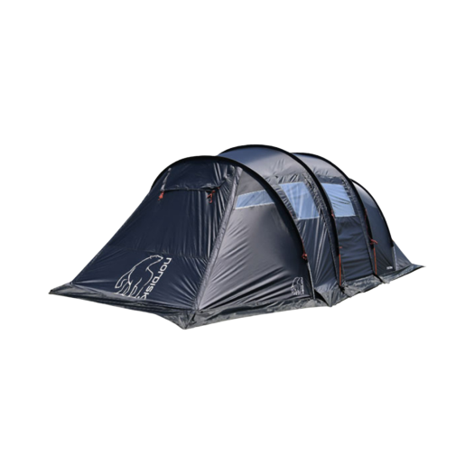 Nordisk Reisa 6 Black Edition