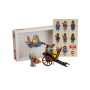 Lego Classic Knights