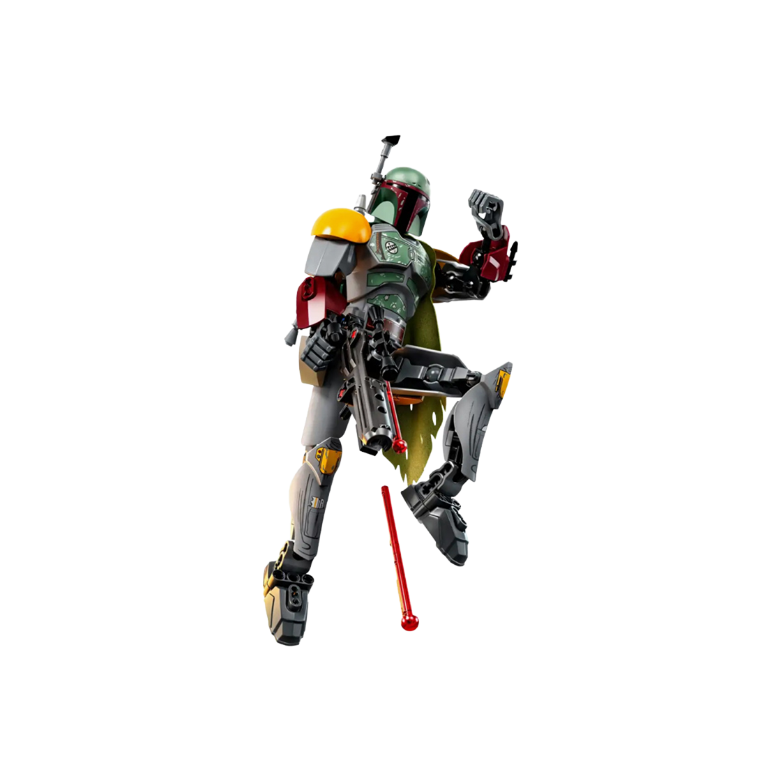 75533 Lego Star Wars Boba Fett
