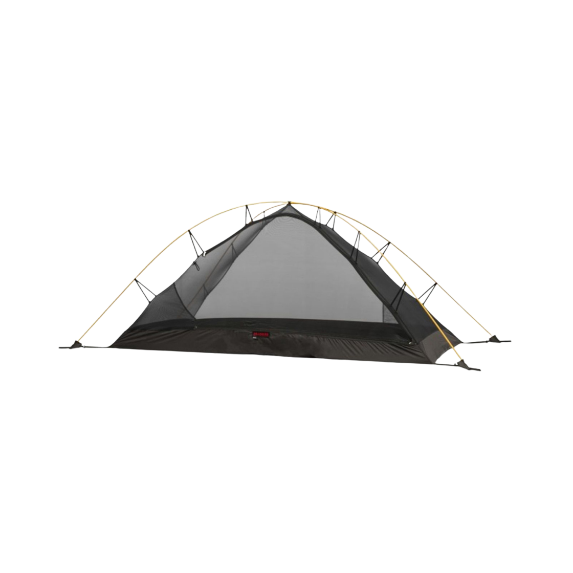 012833M Hilleberg Unna Mesh Inner Tent (Without Pole)