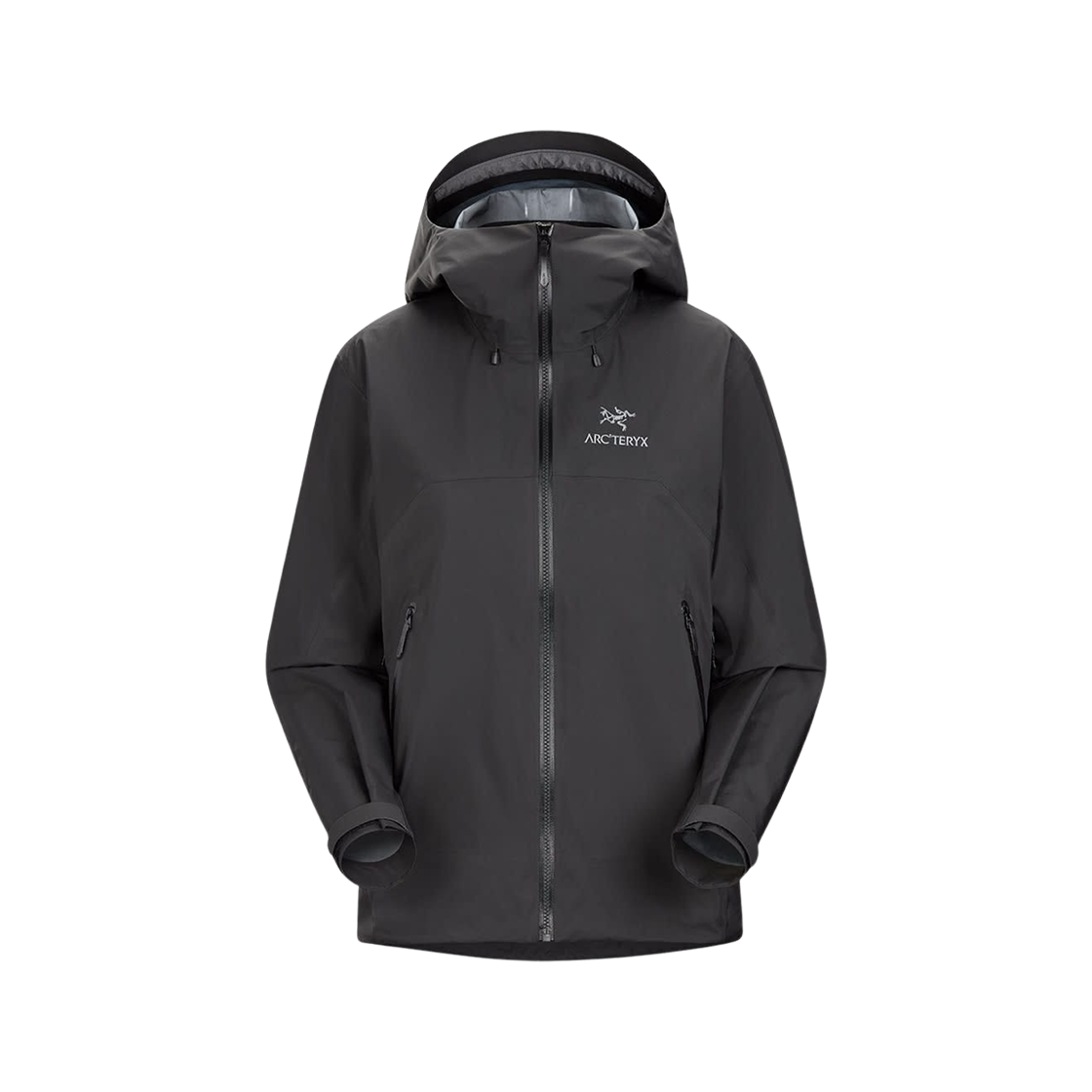 6794 (W) Arc'teryx Beta AR Stormhood Jacket Black