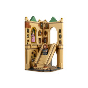 Lego Harry Potter Hogwarts Grand Staircase