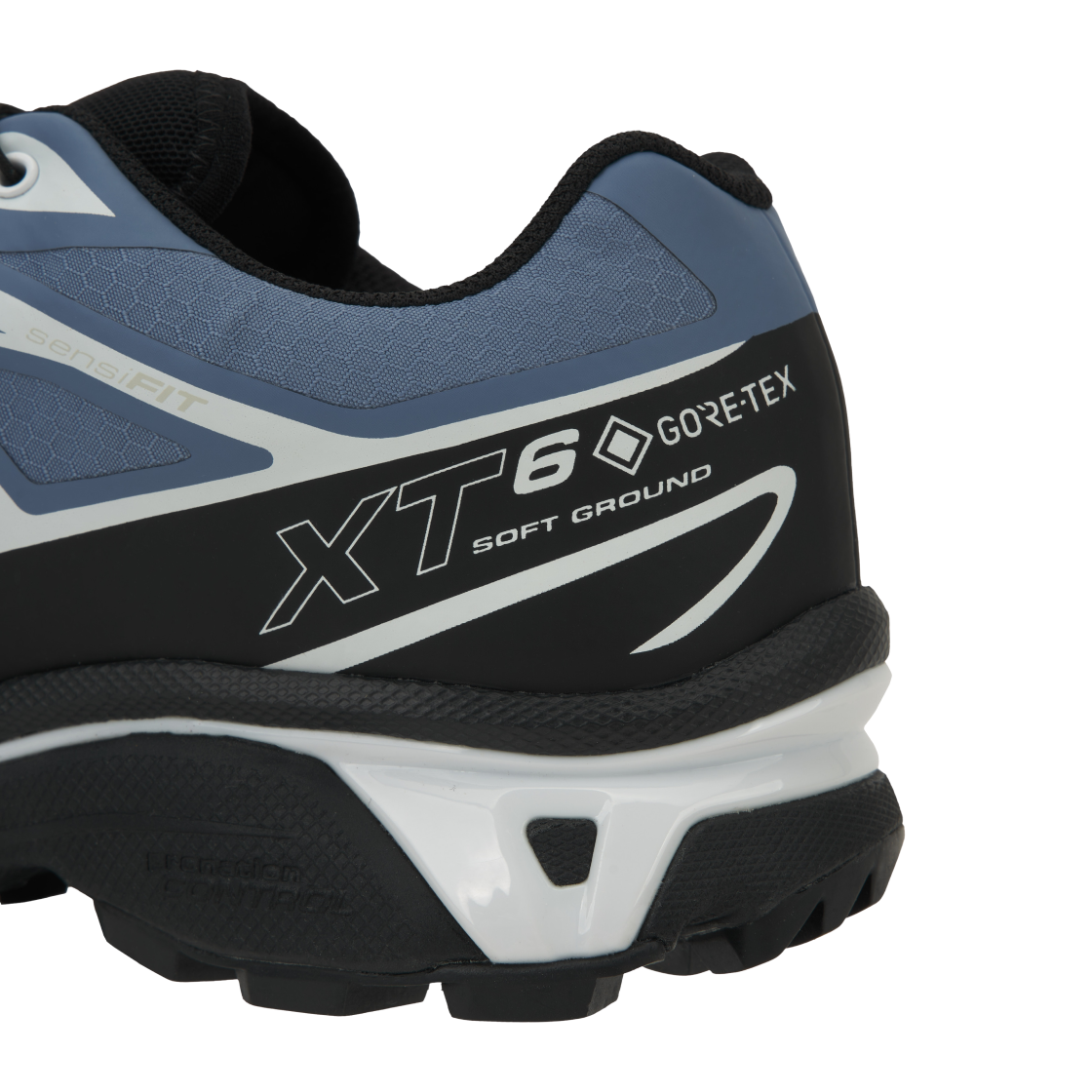 L47788400 Salomon XT-6 GTX Black Infinity - #8