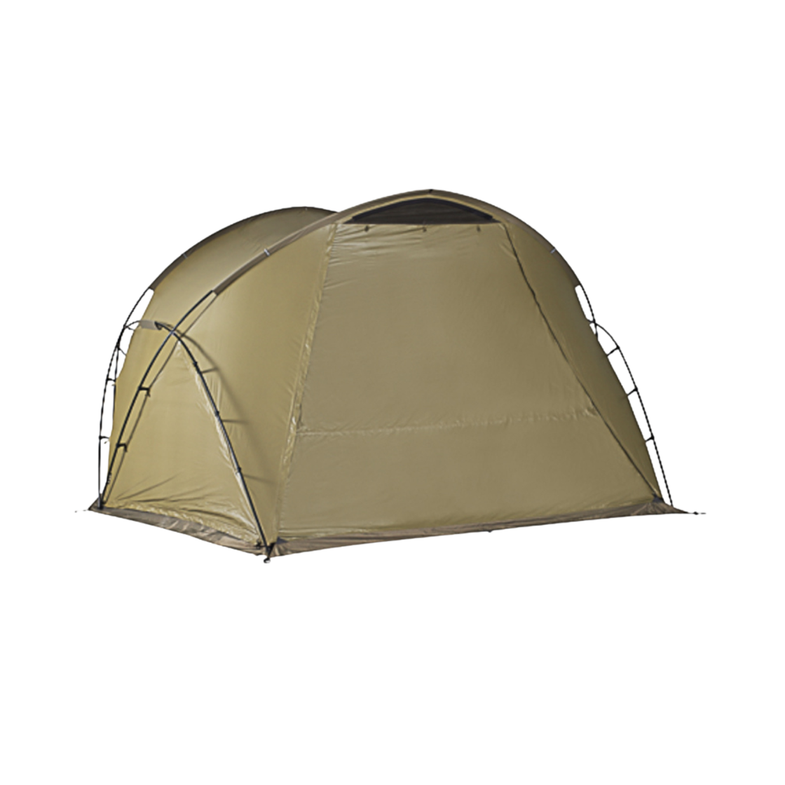 12986R1 Helinox Tactical V-Tarp 4.0 R1 Coyote Tan