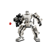 Lego Star Wars Stormtrooper Mech