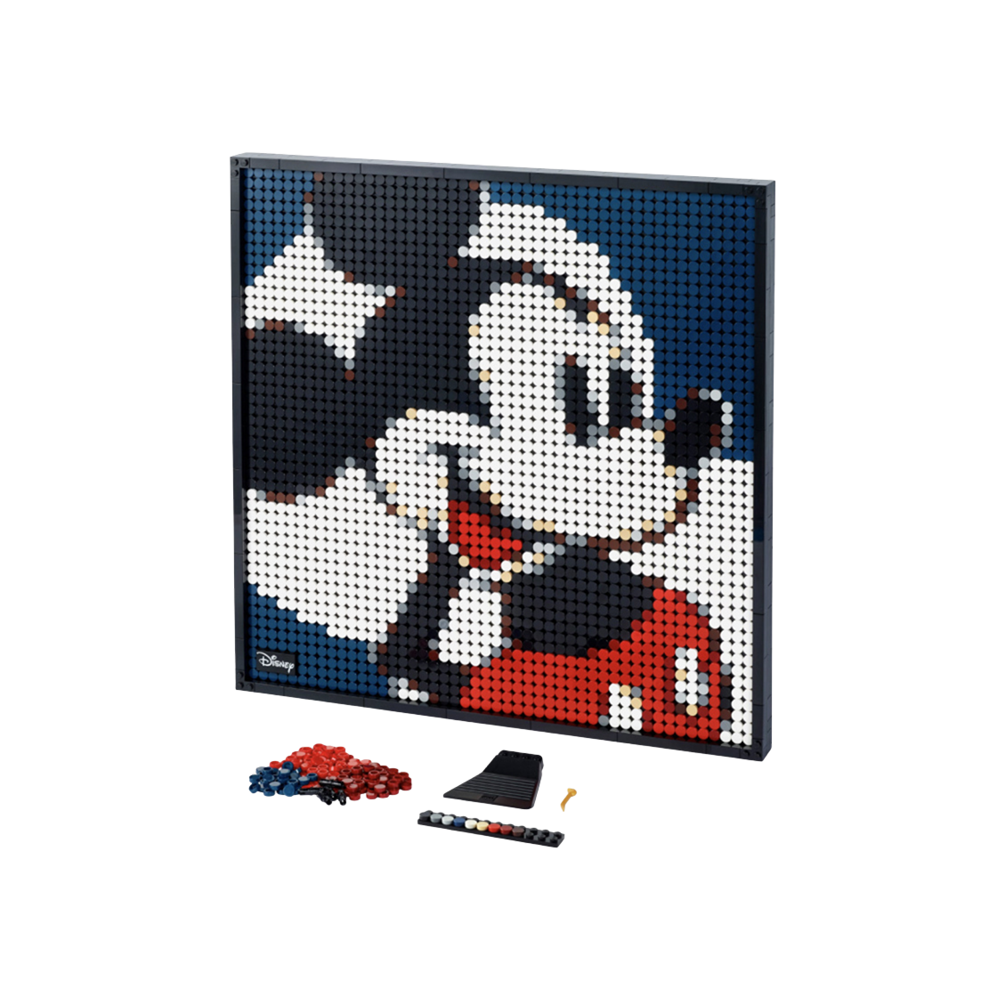 레고 디즈니 미키 마우스(Lego Disney Mickey Mouse)