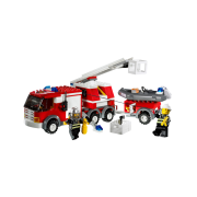 Lego Fire Truck