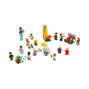 Lego People Pack - Fun Fair