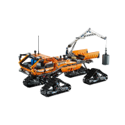 Lego Arctic Truck
