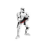 Lego Star Wars First Order Stormtrooper