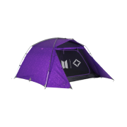 Helinox x BTS 3P Tent