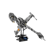 Lego UCS Star Wars B-Wing Starfighter